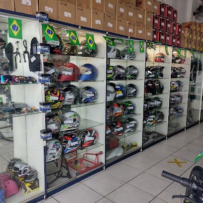 Motoqueiro shop