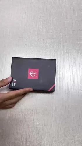Imagem de Transforme Seu Jogo com o Mouse Sem Fio Recarregável Gamer Ergonômico! - Detalhe 1 Transforme Seu Jogo com o Mouse Sem Fio Recarregável Gamer Ergonômico! - Detalhe 1