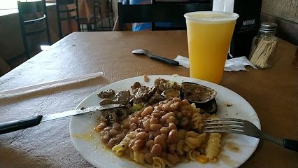 Imagem de Belão Grill