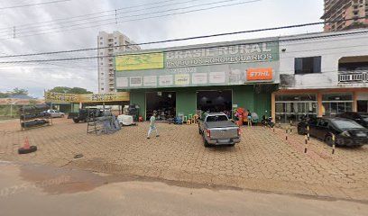 FERRAGRO
