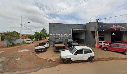 Mecanica Rodrigues