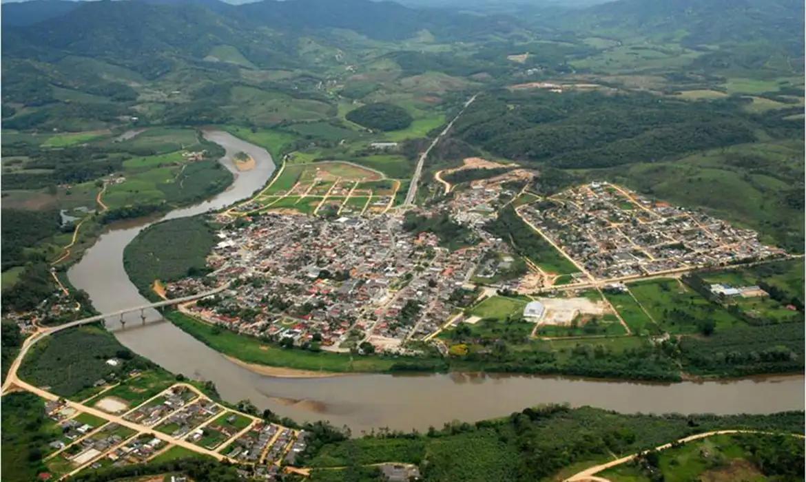 Testes Nucleares dos Anos 60 Deixam Resíduos no Interior de SP