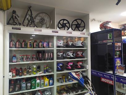 Top motos