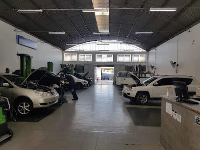 RB Oficina Mecânica Campinas