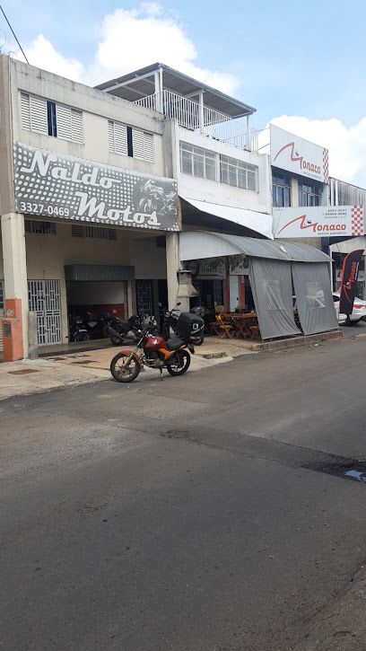 Naldo Motos
