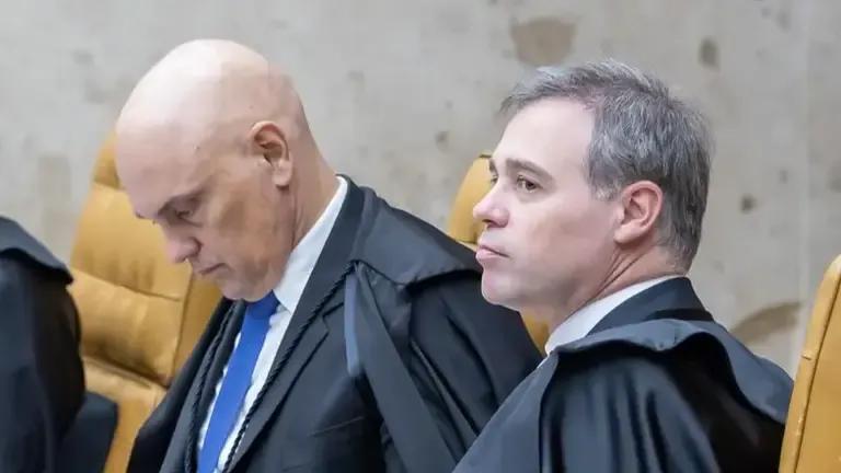 Crise em Brasília: Quebra de Sigilo no STF Gera Repercussão