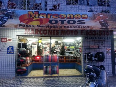 Marcones Motos - Foto 1