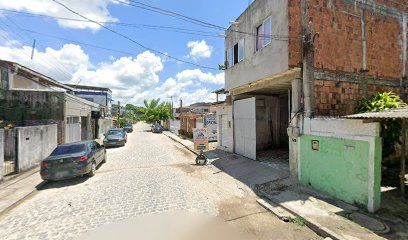 Oficina do Tete