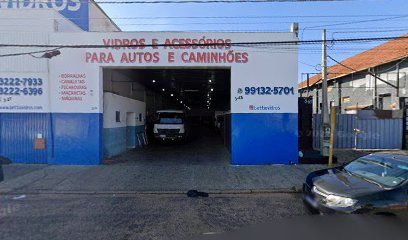 Agromessias Comércio de Produtos Agropecuários