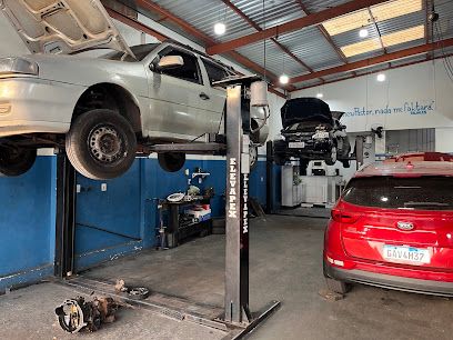RONICAR mecânica automotiva
