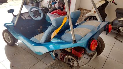 MOTEC MOTO PEÇAS