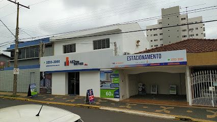 AKI TEM IMÓVEIS
