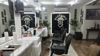Barbearia 81