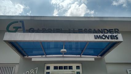 Gabriel Alessander Imóveis