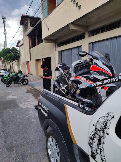 GM Moto Racing Oficina Multimarcas
