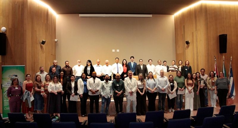 Santa Casa de Andradina participa de reunião na regional de Araçatuba para fortalecer a saúde pública