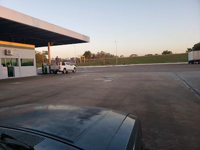 Posto Sertanejo Primavera