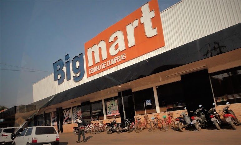 Big Mart – Loja 1 - Imagem 2