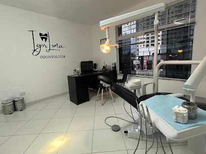 Dentista 24 horas - Igor Lima Odontologia