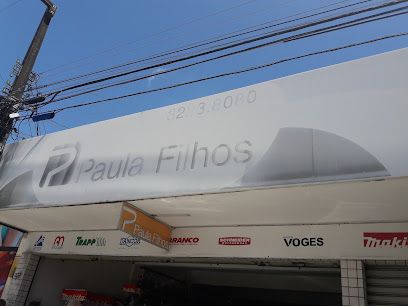 Paula Filhos