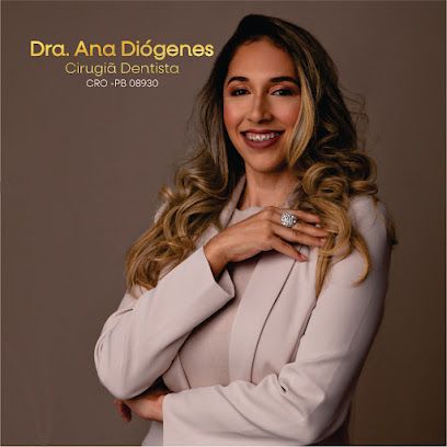 Zênite Odontologia - Dra. Ana Diógenes