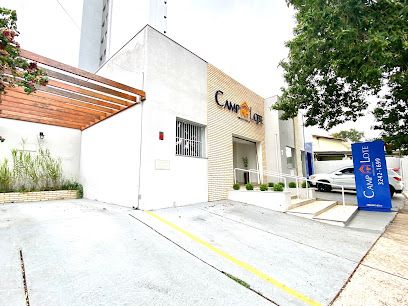 Imobiliária Camp Lote