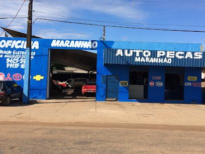 Oficina e Auto Peças Maranhão - Foto 1