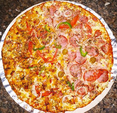 Pizzaria Romana