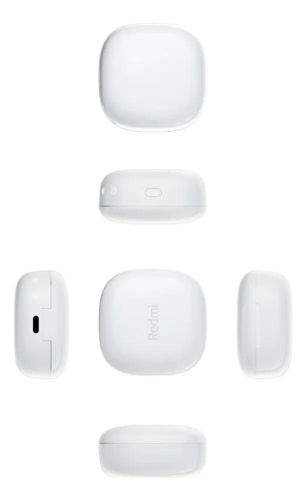 Imagem de Experimente a Liberdade Sonora com os Redmi Buds 6 Play da Xiaomi! - Detalhe 3 Experimente a Liberdade Sonora com os Redmi Buds 6 Play da Xiaomi! - Detalhe 3