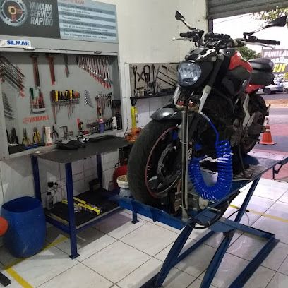 Vand Motos