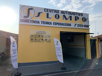 Centro Automotivo Slompo