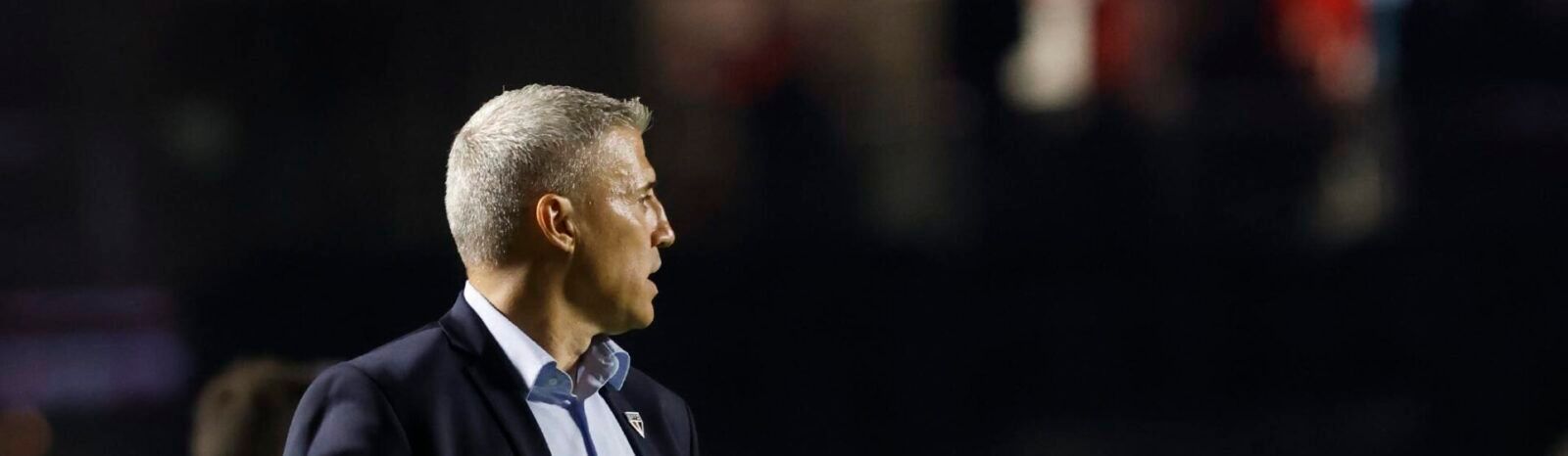 São Paulo vence Bahia e Crespo alivia pressão