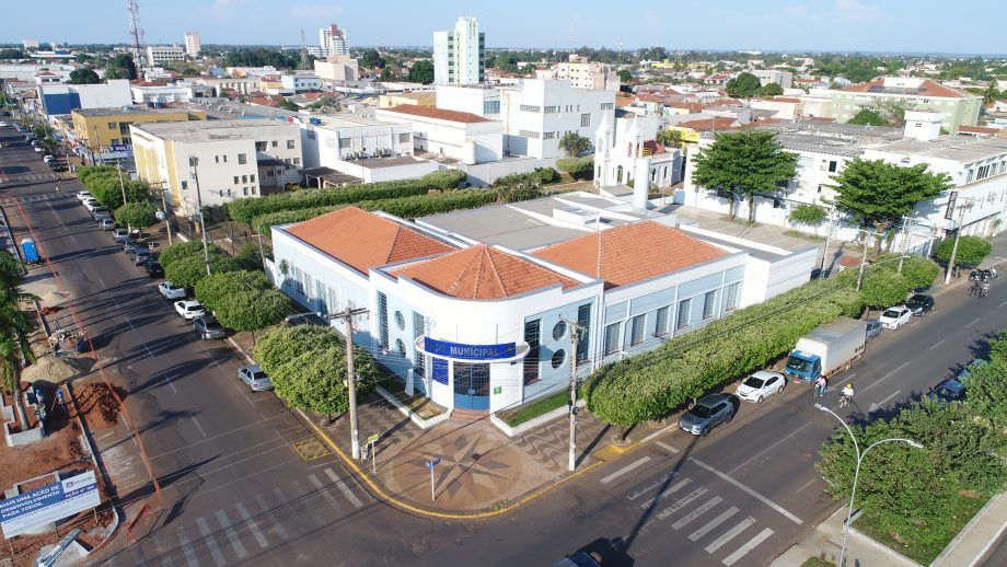 Vence amanhã prazo para pagamento da 6ª parcela do IPTU 2025
