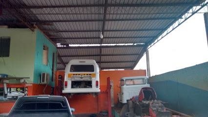 Oficina Mecanauto