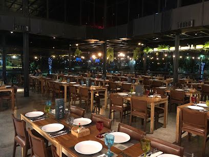 Cupim Bar do Parque