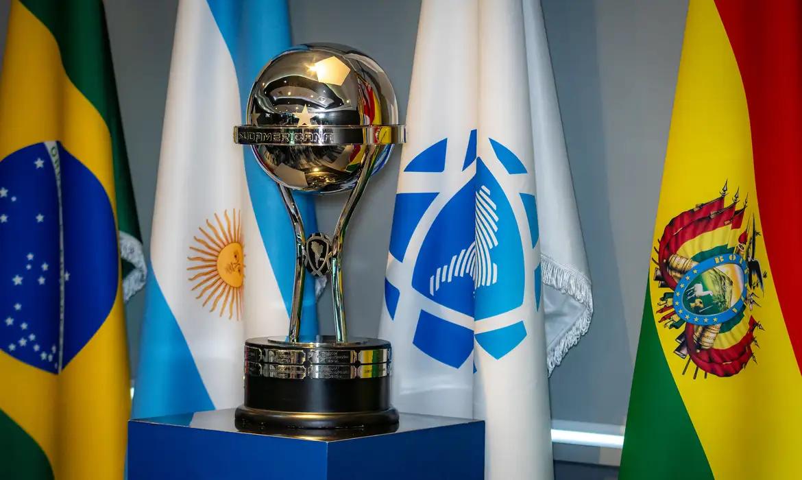 Conmebol muda sede da final da Copa Sul-Americana 2025