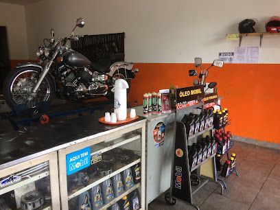 HD Motos