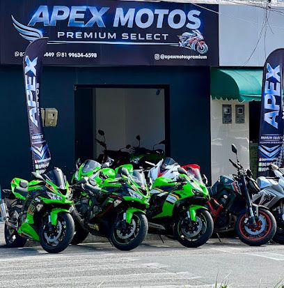 Apex Motos Premium