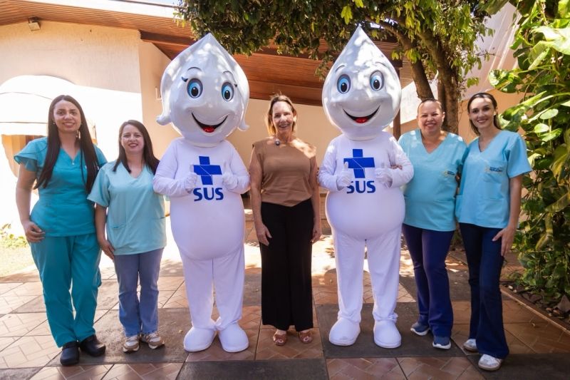 Ver mais sobre Secretaria de Saúde de Andradina promove Dia D de Multivacinação para Atualizar Vacinas de Crianças e Adolescentes Secretaria de Saúde de Andradina promove Dia D de Multivacinação para Atualizar Vacinas de Crianças e Adolescentes