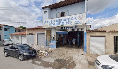 Auto Mecânica Fabinho