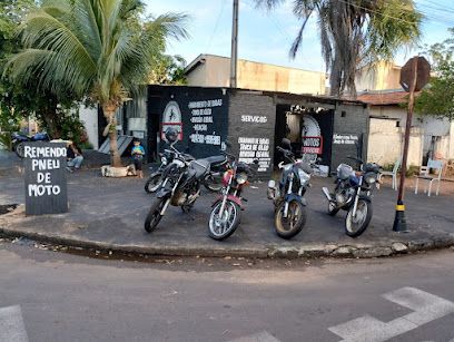 ANDRE MOTOS