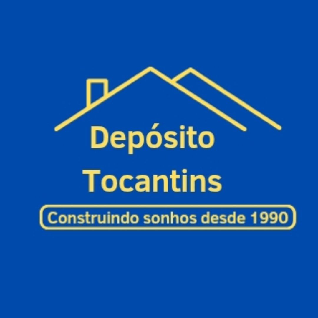 Depósito Tocantins