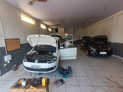MOTORRAM OFICINA MECÂNICA E AUTO ELÉTRICA