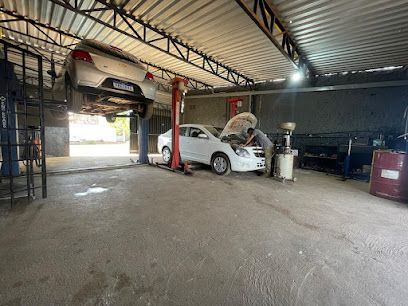 Mecânica Aliança