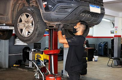GPCAR AUTO CENTER - Oficina Mecânia - Foto 1