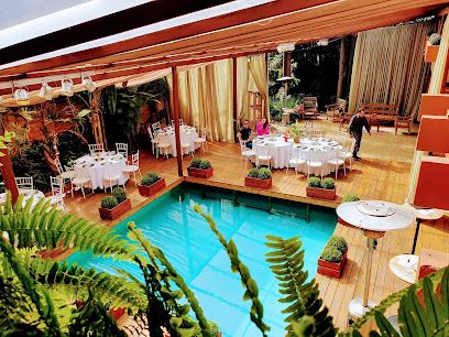 Anarco Batel - Restaurante Italiano em Curitiba