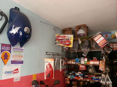 Domingos Motos