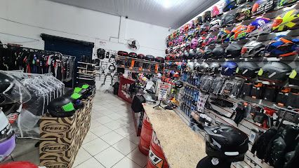 Rally Motos Peças e Serviços