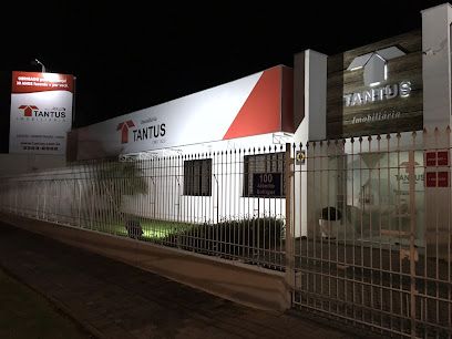 Imobiliária Tantus