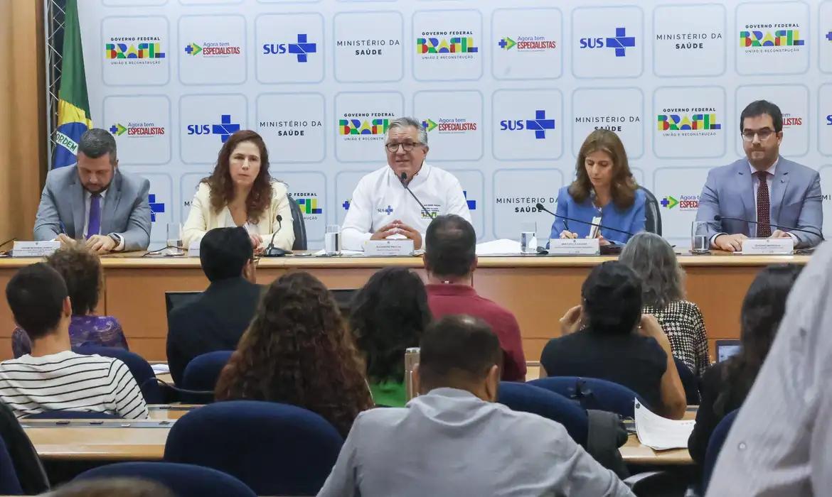 Novo Cartão Nacional de Saúde usará CPF como identificador